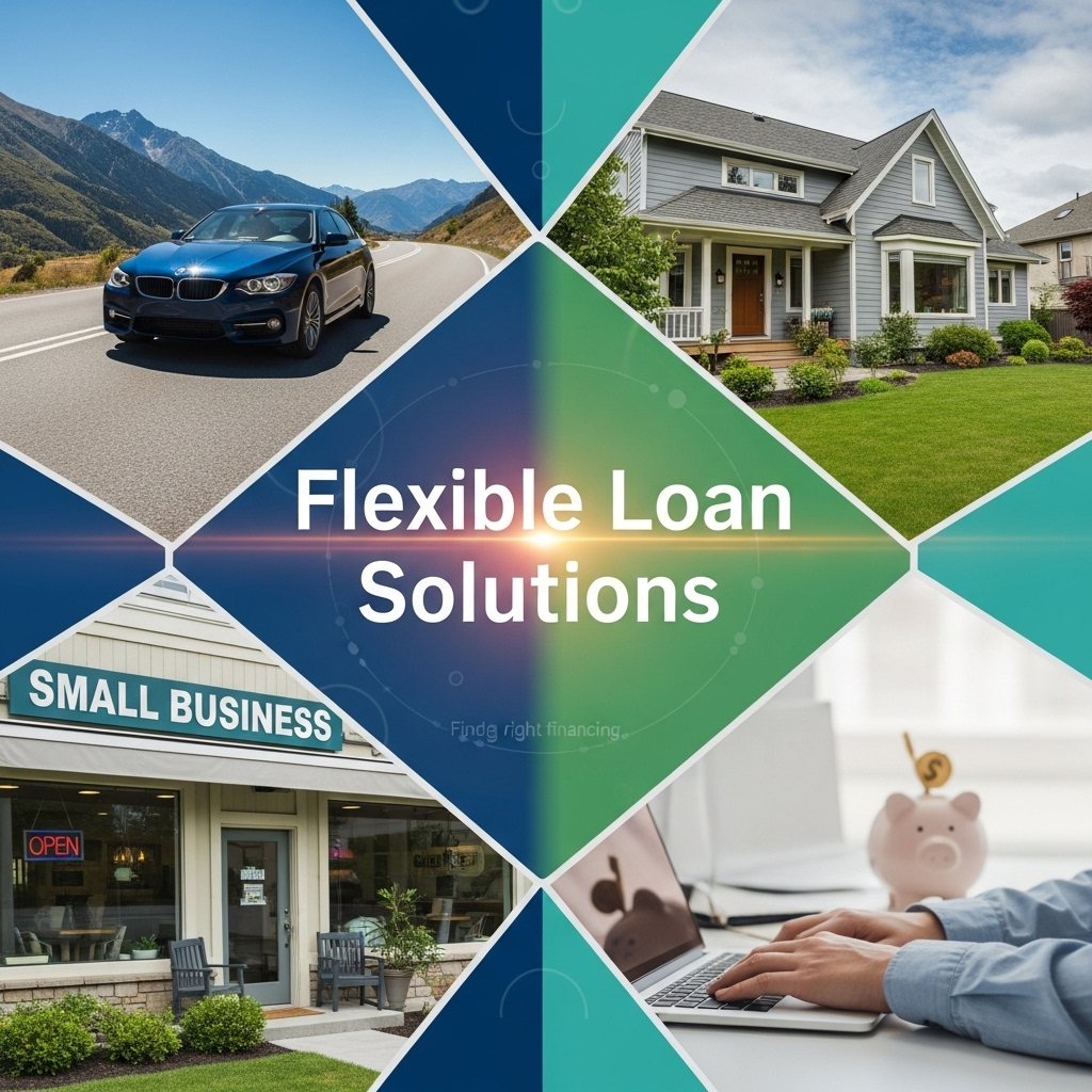 Apply for Loan