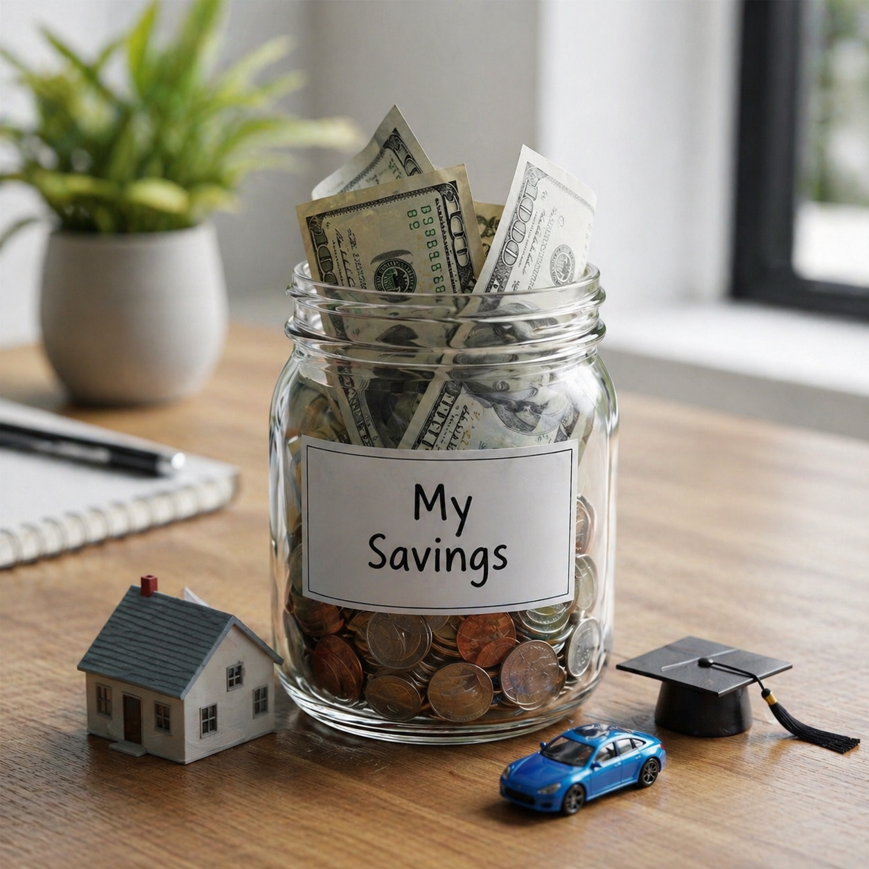 Savings Account